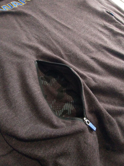 Golden State Warriors Men s NBA Fanatics Hoodie Basketball Hooded Sweatshirt 2XL - Picture 6 of 10